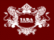 Indian Academy of Dramatic Arts-logo