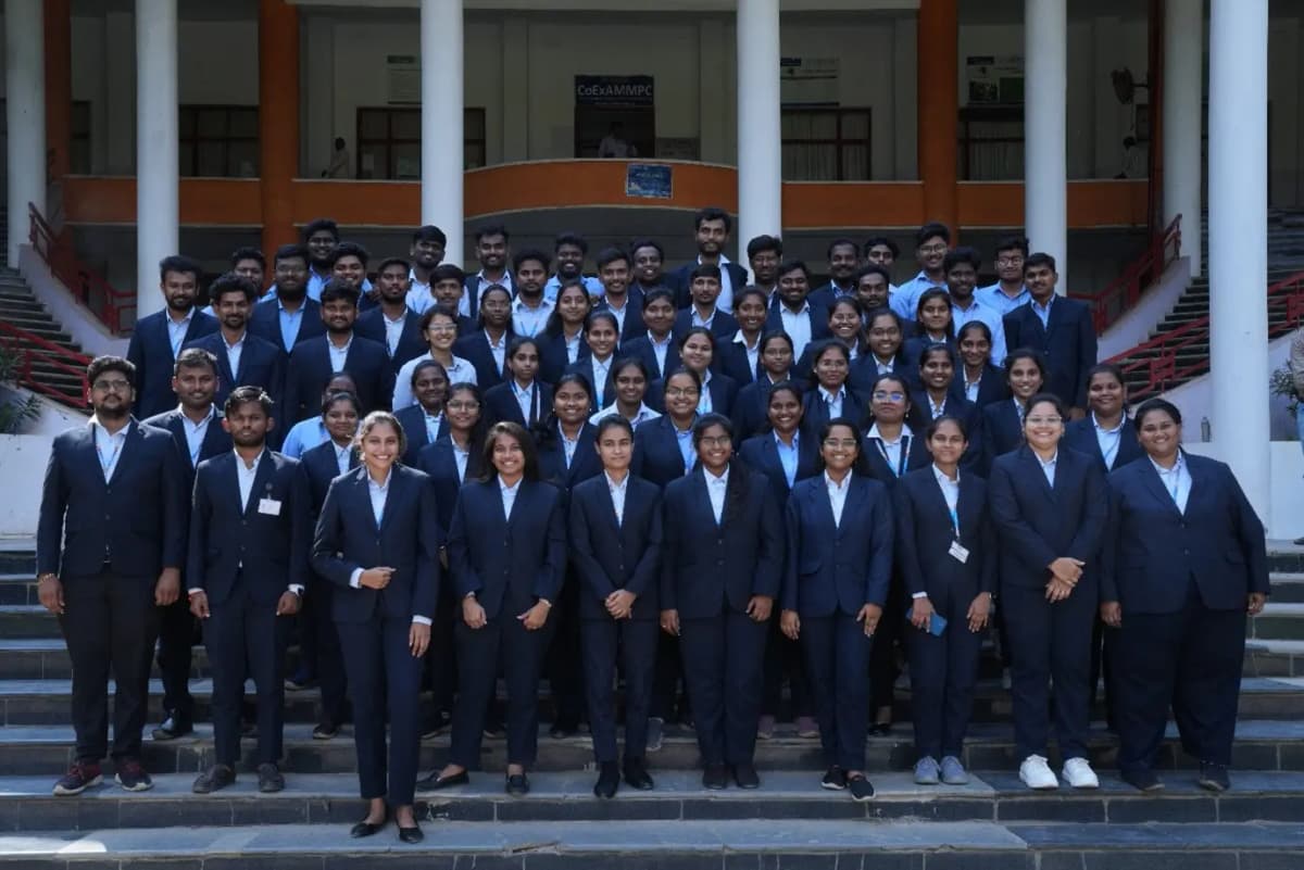 Vignan University, Department of Management Studies-gallery-image-4