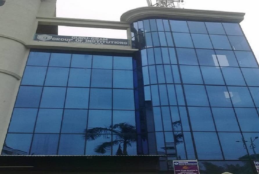 Guru Gram Business School-image