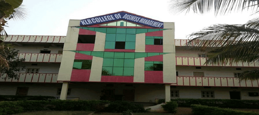 KLR College of Business Management Paloncha-image