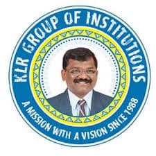 KLR College of Business Management Paloncha-logo