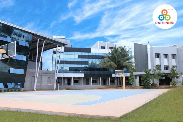 Rathinam Group of Institutions Campus powered by Sunstone Edge-gallery-image-4