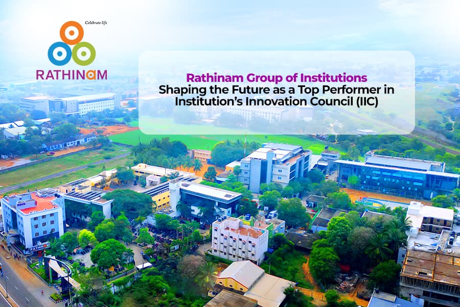 Rathinam Group of Institutions Campus powered by Sunstone Edge-gallery-image-1