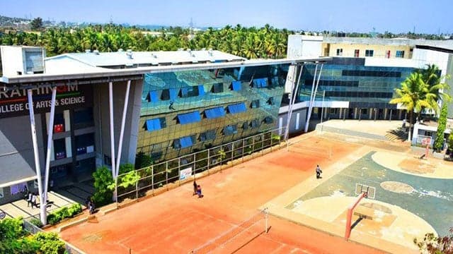 Rathinam Group of Institutions Campus powered by Sunstone Edge-gallery-image-0