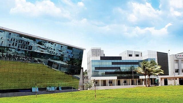 Rathinam Group of Institutions Campus powered by Sunstone Edge-gallery-image-2