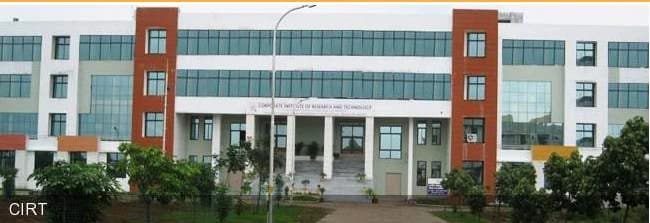 Corporate Institute of Research and Technology-gallery-image-4