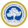 SRM School of Education-logo