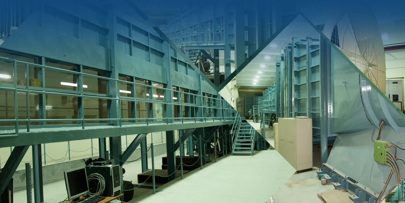 Structural Engineering Research Centre-image