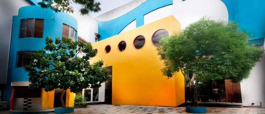 City Pulse Institute of Film and Television-gallery-image-2