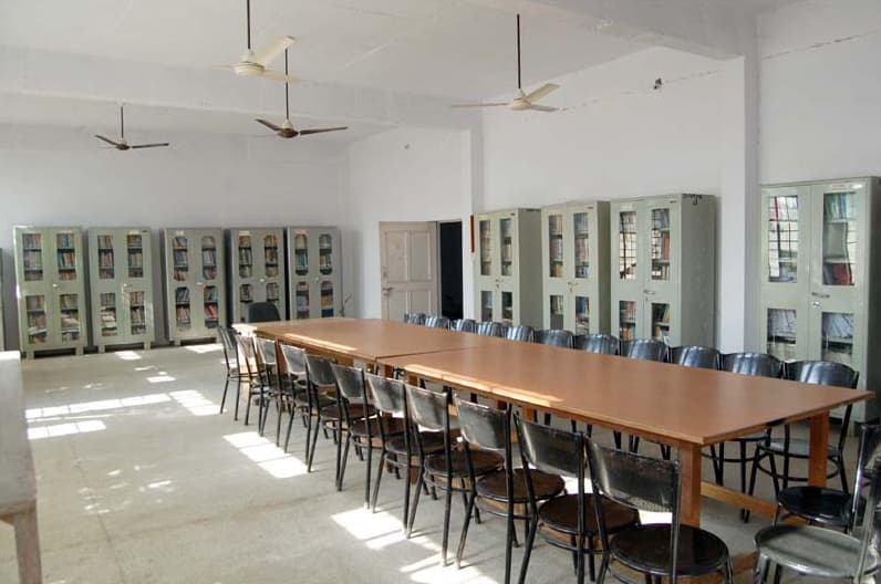 Bhai Nagahia Singh Memorial Girls College-gallery-image-1