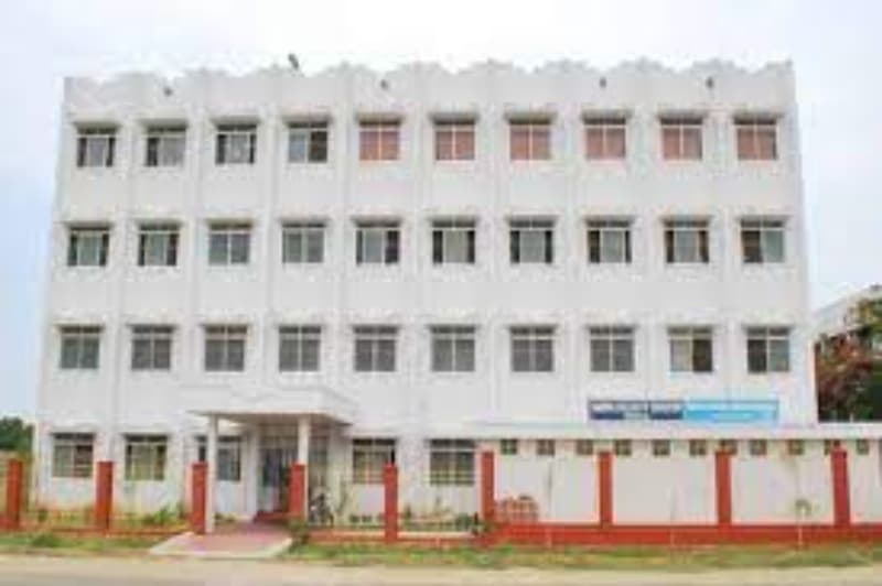 Nandha Teacher Training Institute-image