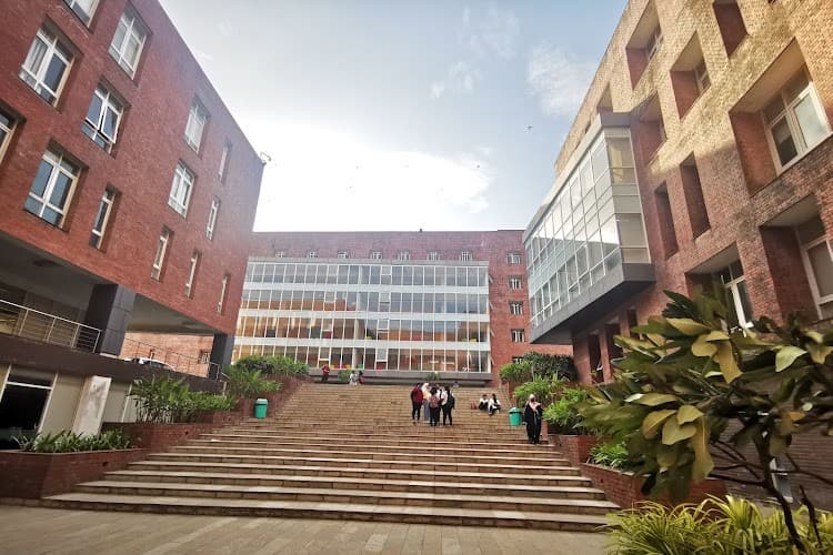 Amity Business School-gallery-image-4