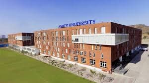 Amity Business School-gallery-image-0