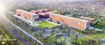 Amity Business School-gallery-image-1