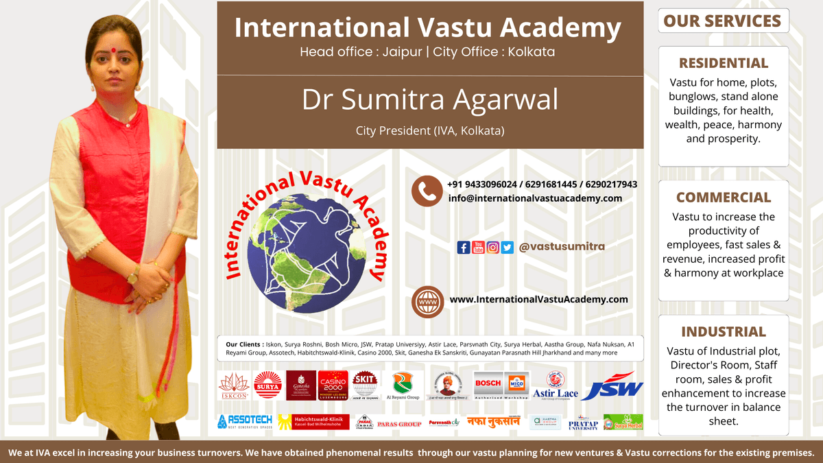 International Vastu Academy-gallery-image-3