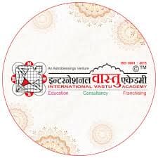 International Vastu Academy-logo