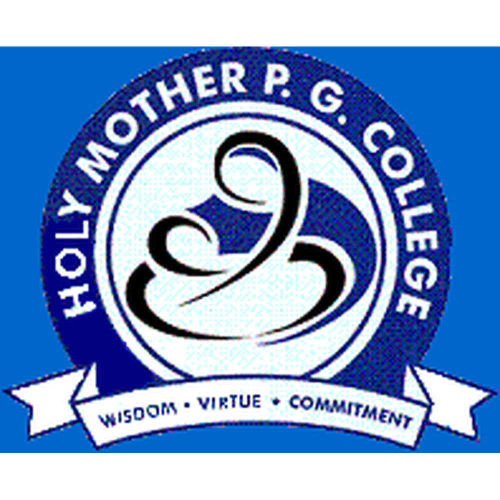 Holy Mother Post Graduate College-image