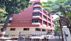 PVG's Late Govind Kashinath Pate Wani Institute of Management-gallery-image-4