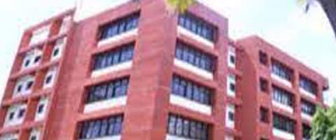 PVG's Late Govind Kashinath Pate Wani Institute of Management-gallery-image-1