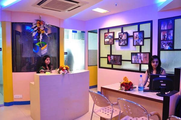 JD Institute of Fashion Technology Pitampura & Rajouri Garden-image
