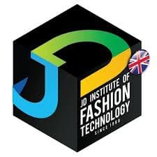 JD Institute of Fashion Technology Pitampura & Rajouri Garden-logo