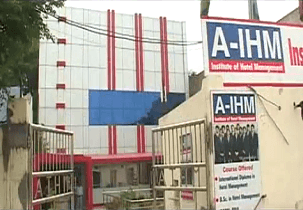 AIHM Institute of Tourism & Hotel Management-gallery-image-2