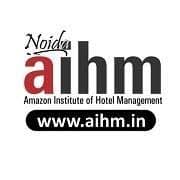AIHM Institute of Tourism & Hotel Management-logo
