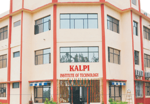 Kalpi Institute of Technology-image