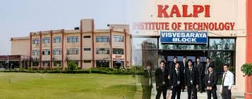 Kalpi Institute of Technology-image