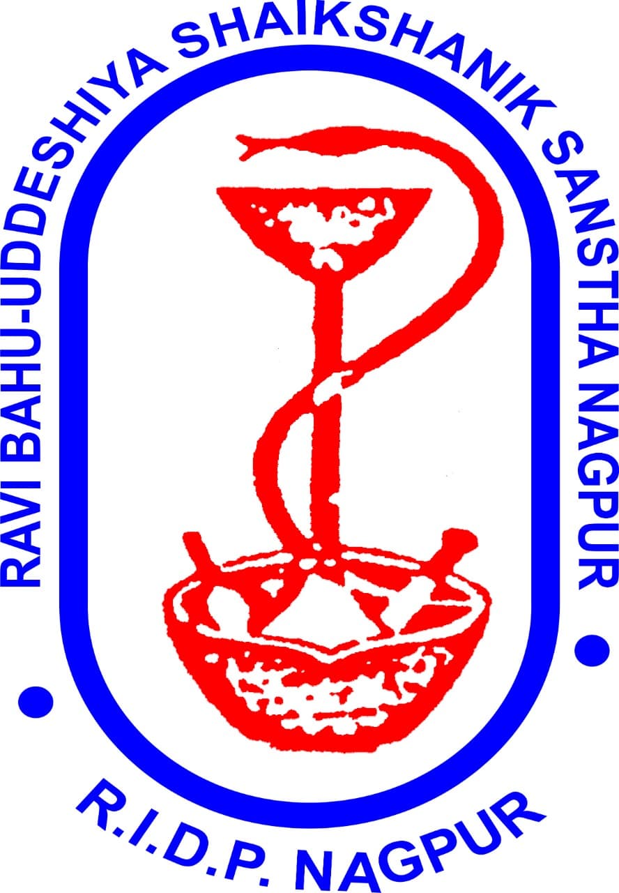 Ravi Institute Of Diploma In Pharmacy-logo