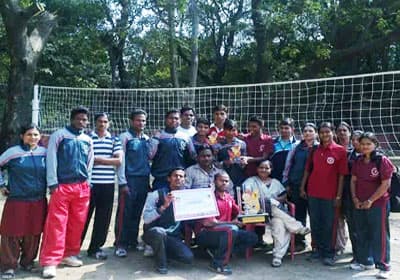 Vidyadhiraja College of Physical Education and Research-gallery-image-3