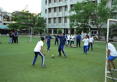 Vidyadhiraja College of Physical Education and Research-gallery-image-0