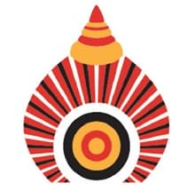 Vidyadhiraja College of Physical Education and Research-logo