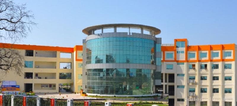 Surya School of Planning and Engineering Management-image