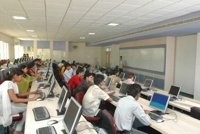 Surya School of Planning and Engineering Management-image