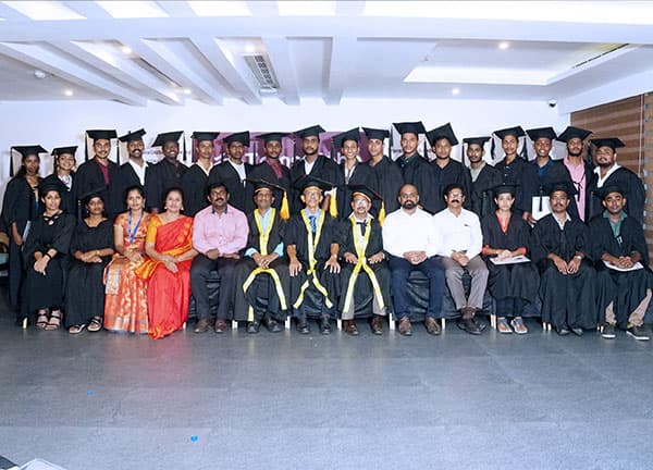 Transglobe School of Logistics & Aviation Management Ernakulam-image