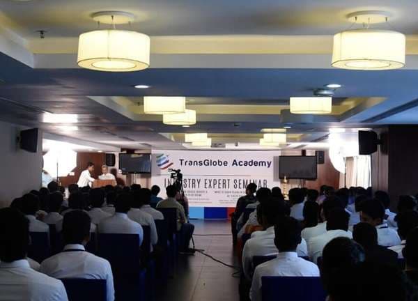 Transglobe School of Logistics & Aviation Management Ernakulam-gallery-image-1