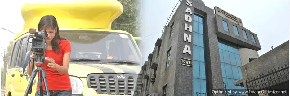 Sadhna Academy for Media Studies-image