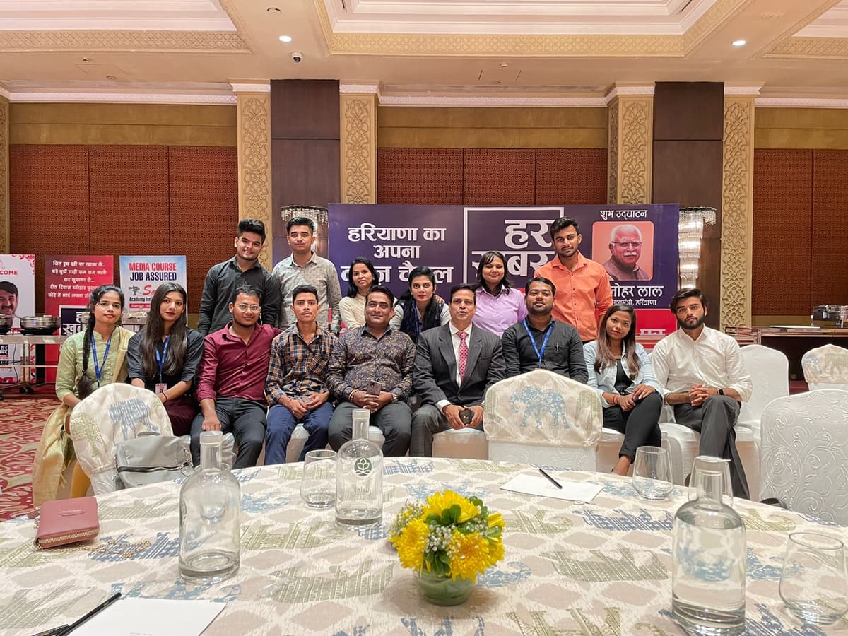 Sadhna Academy for Media Studies-gallery-image-4