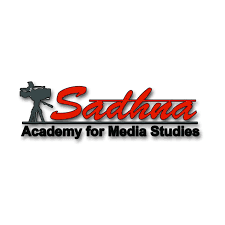 Sadhna Academy for Media Studies-logo