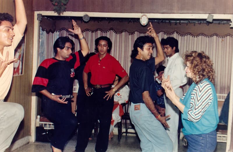 Madhumati Acting Academy-image