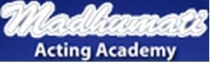 Madhumati Acting Academy-logo