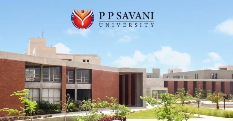 School of Engineering, P.P. Savani University-gallery-image-4