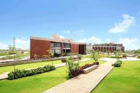 School of Engineering, P.P. Savani University-gallery-image-3