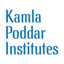 Kamla Poddar Institutes-logo