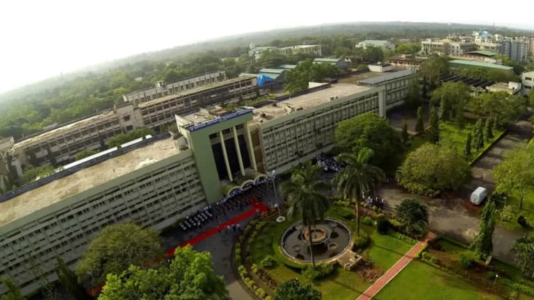 National Institute of Technology, Department of Humanities Social Sciences and Management-image