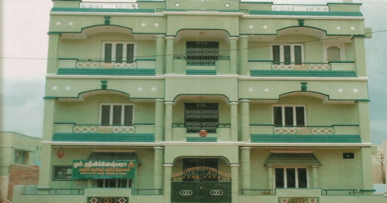 Girivasan College of Education-image