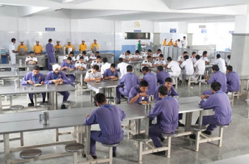 Sai Ram Shipping Science College-gallery-image-3