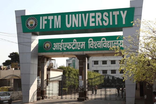 School of Engineering And Technology, IFTM University-gallery-image-3