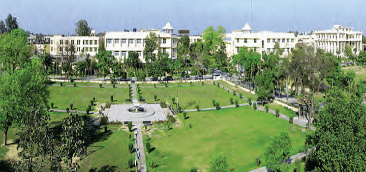 School of Engineering And Technology, IFTM University-image
